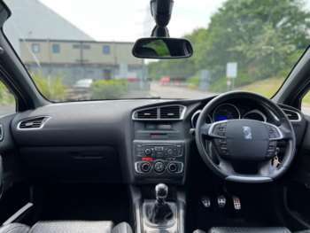 Used Citroen DS4 2014 for sale - 74946146: Photo