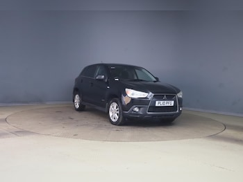 2010 (10) - 1.8 3 ClearTec 5dr