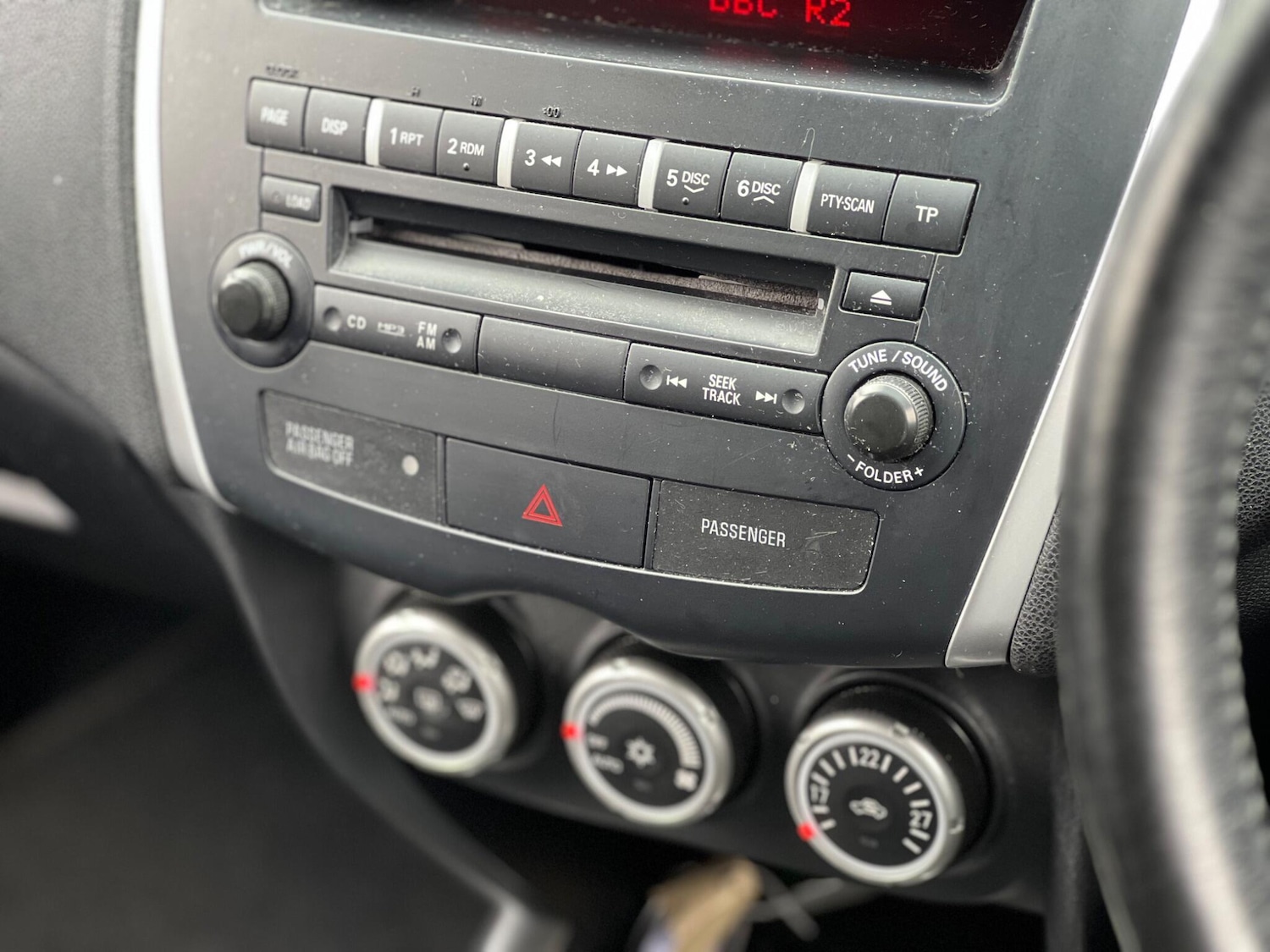 Vehicle 29