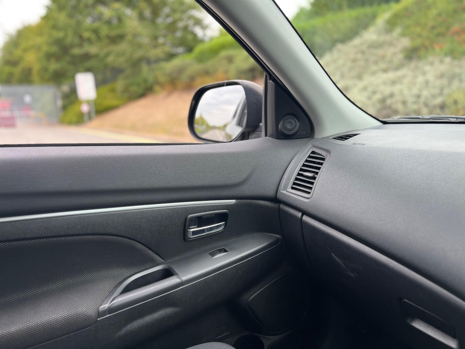 Vehicle 40