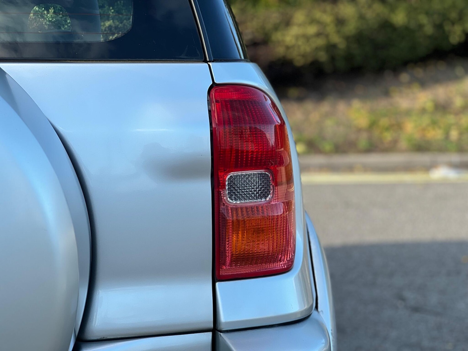 Used Toyota RAV4 2002 for sale - 76378067: Photo 10
