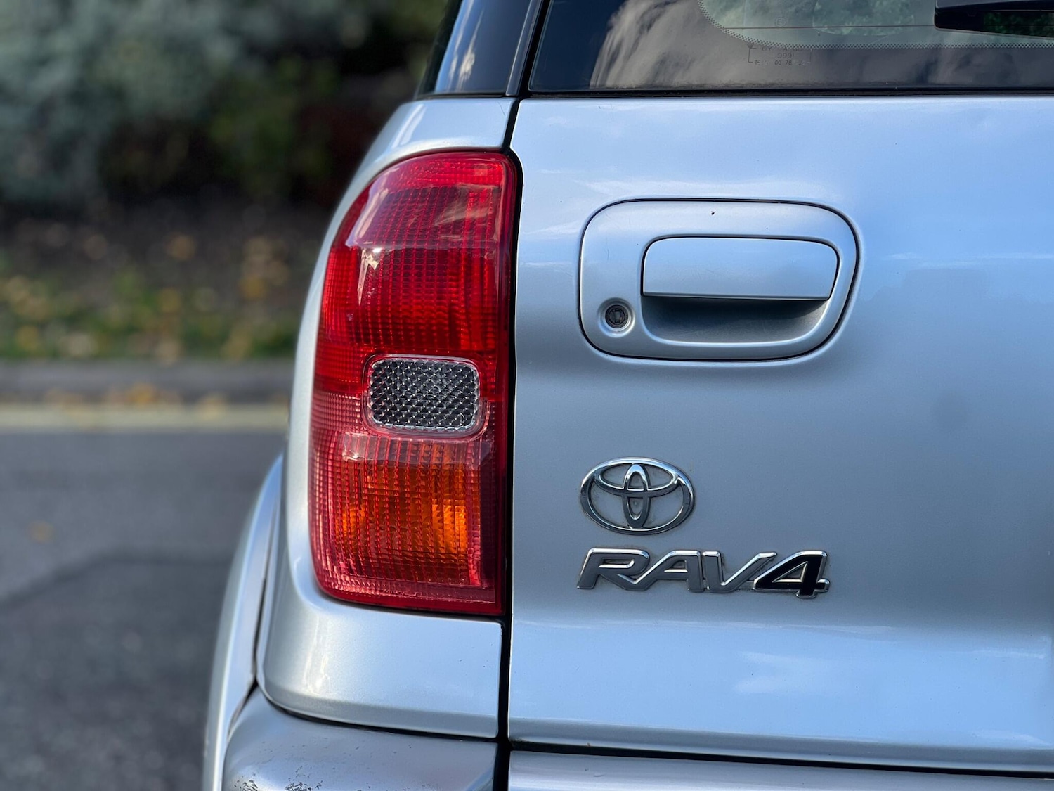 Used Toyota RAV4 2002 for sale - 76378067: Photo 12
