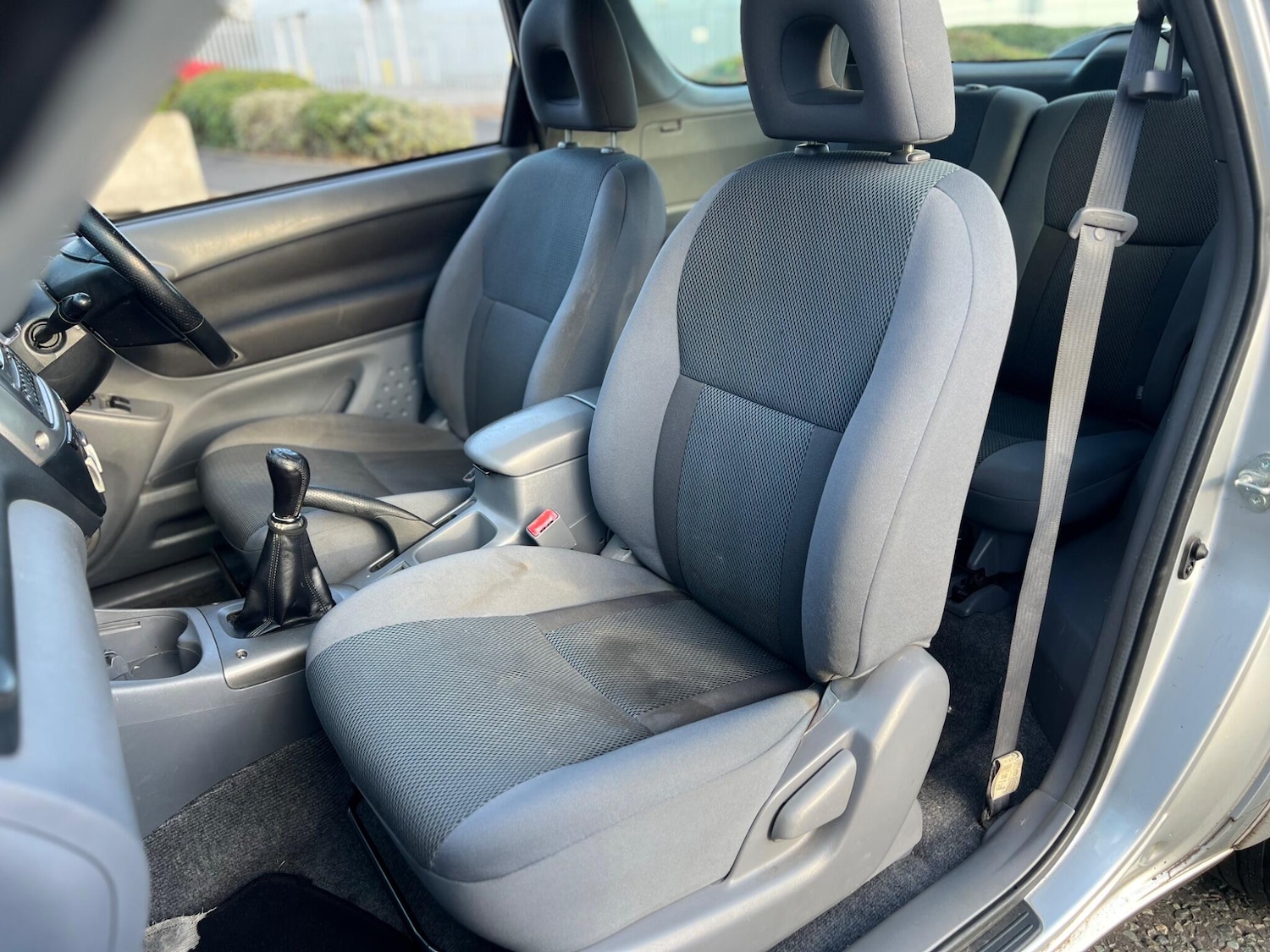 Used Toyota RAV4 2002 for sale - 76378067: Photo 19