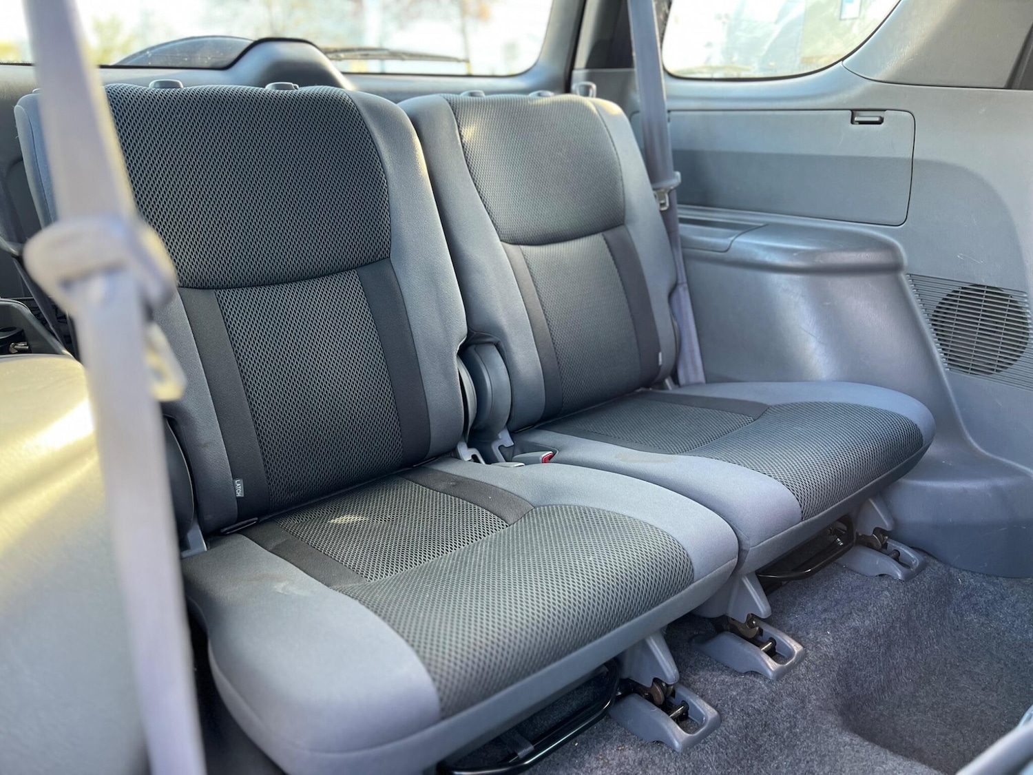 Used Toyota RAV4 2002 for sale - 76378067: Photo 20