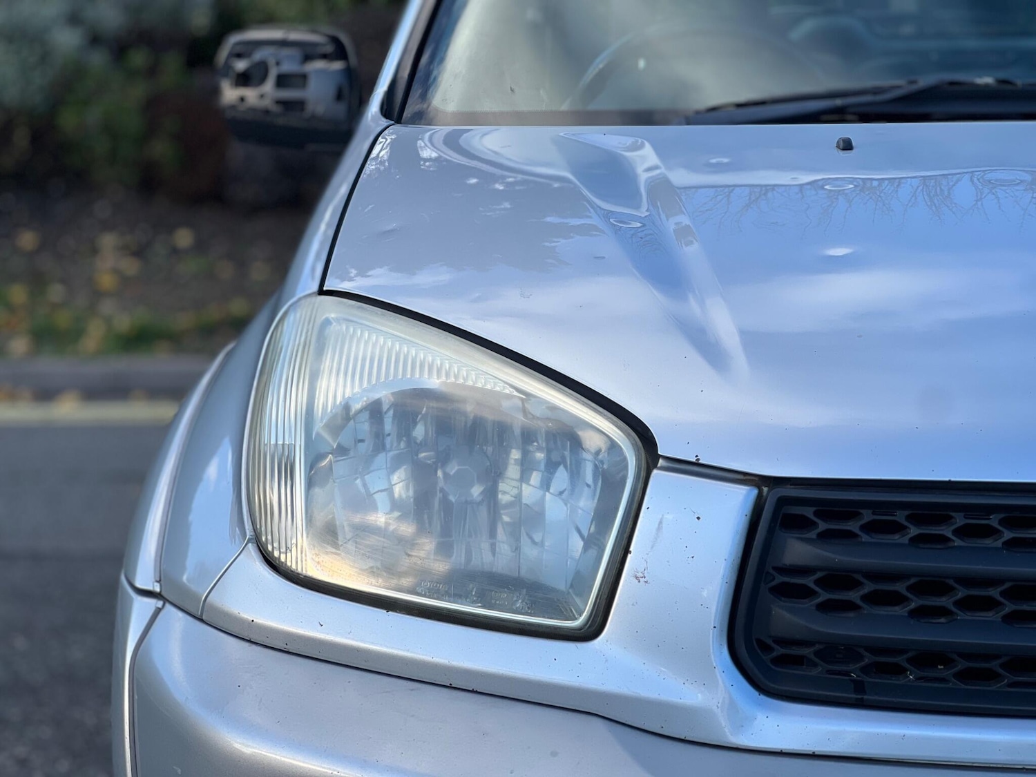 Used Toyota RAV4 2002 for sale - 76378067: Photo 26