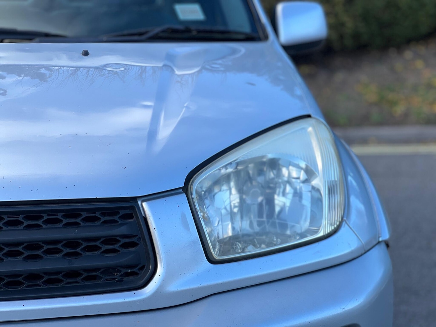 Used Toyota RAV4 2002 for sale - 76378067: Photo 27