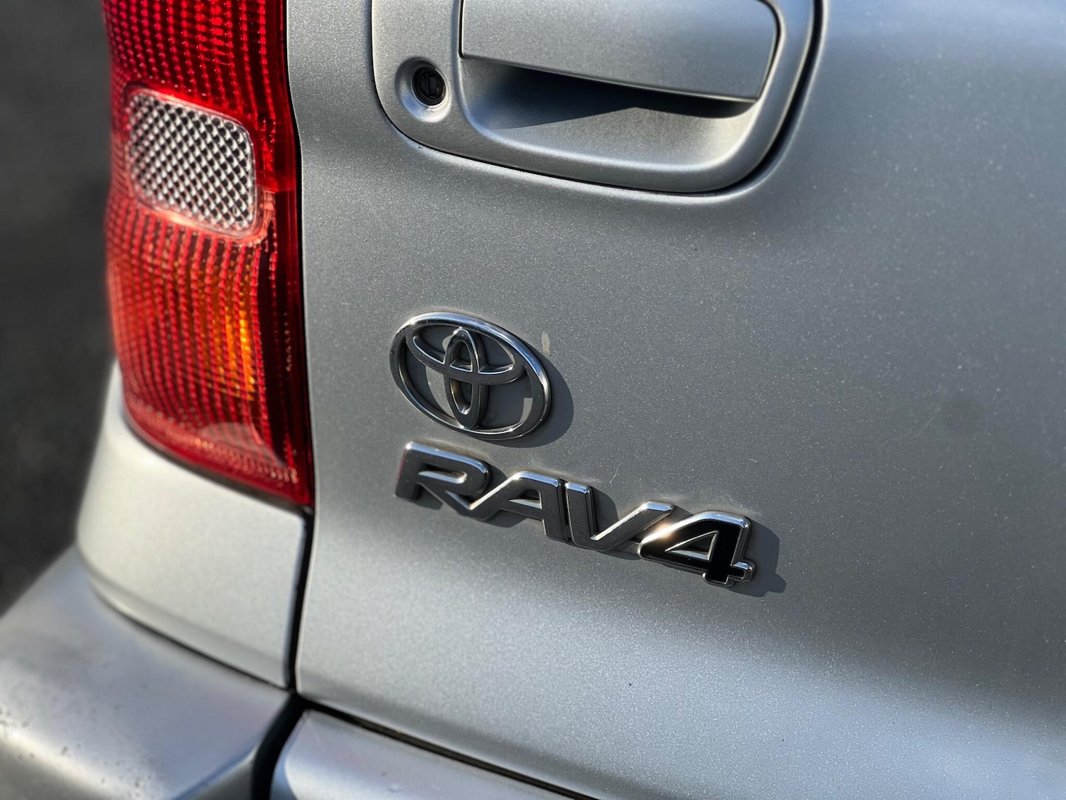 Used Toyota RAV4 2002 for sale - 76378067: Photo 29