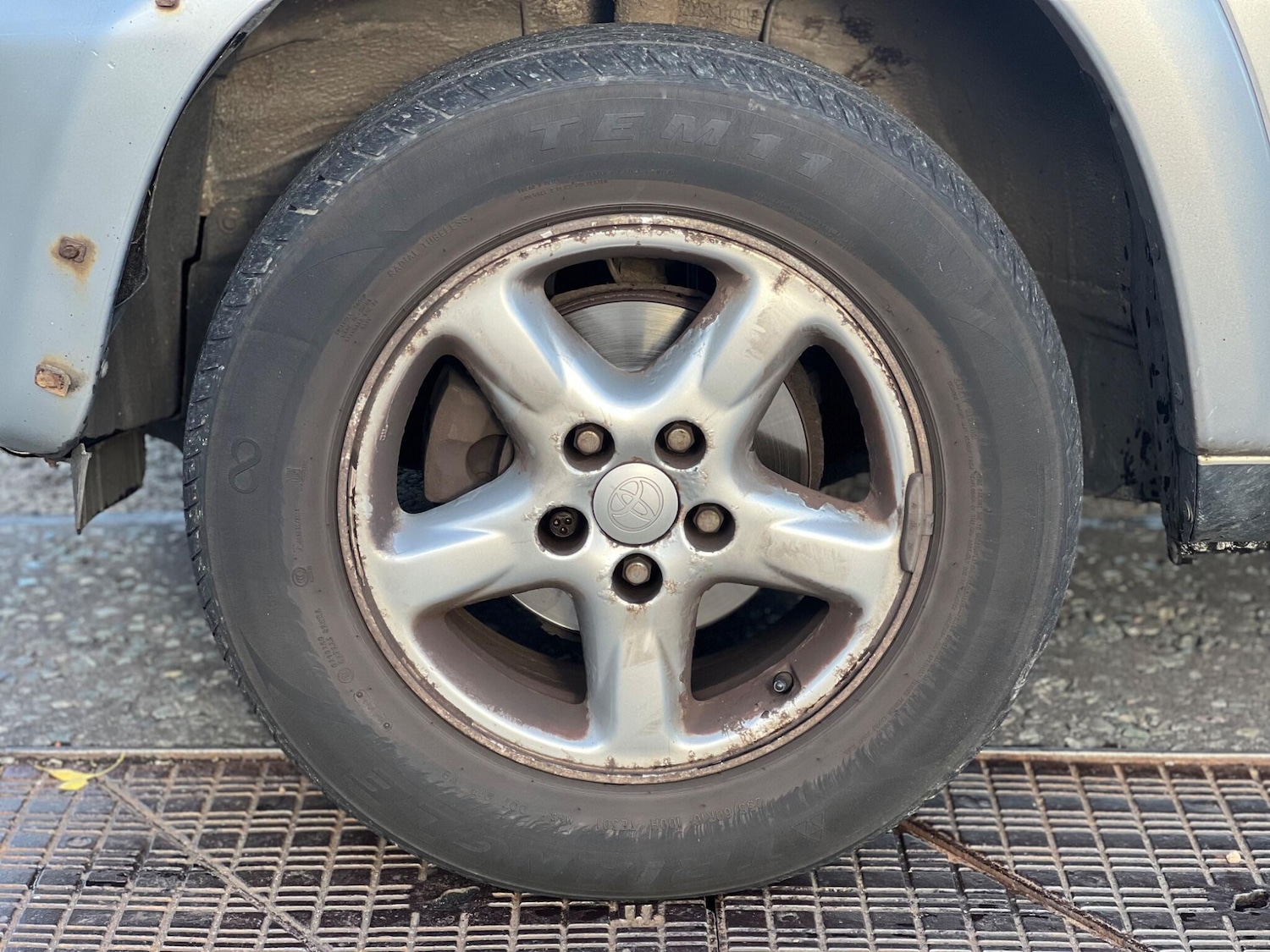 Used Toyota RAV4 2002 for sale - 76378067: Photo 31