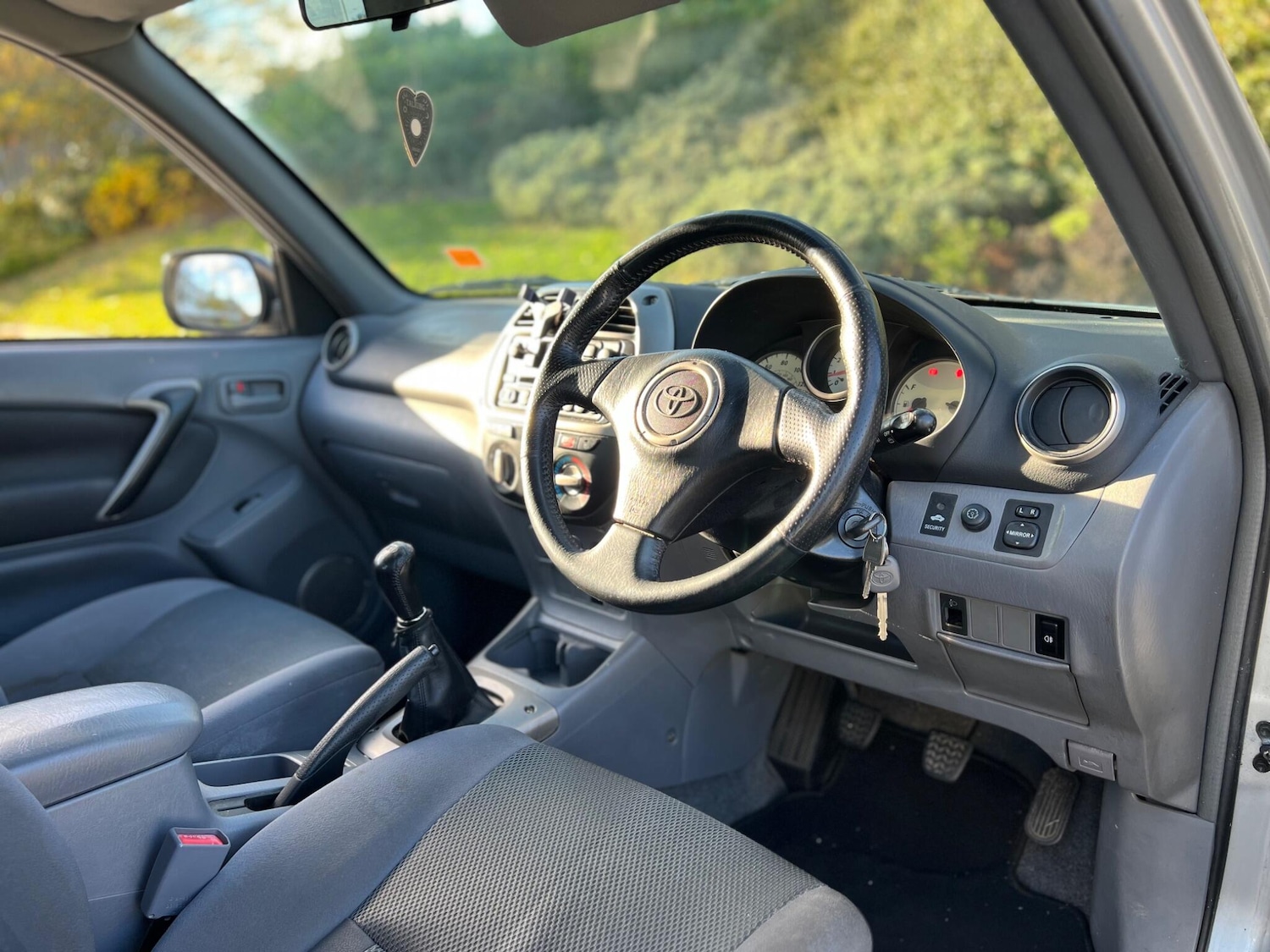 Used Toyota RAV4 2002 for sale - 76378067: Photo 6