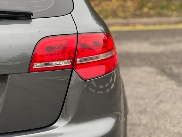 Used Audi RS3 2012 for sale - 76201140: Photo 11