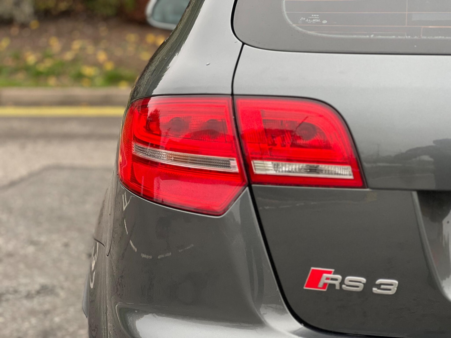 Used Audi RS3 2012 for sale - 76201140: Photo 13