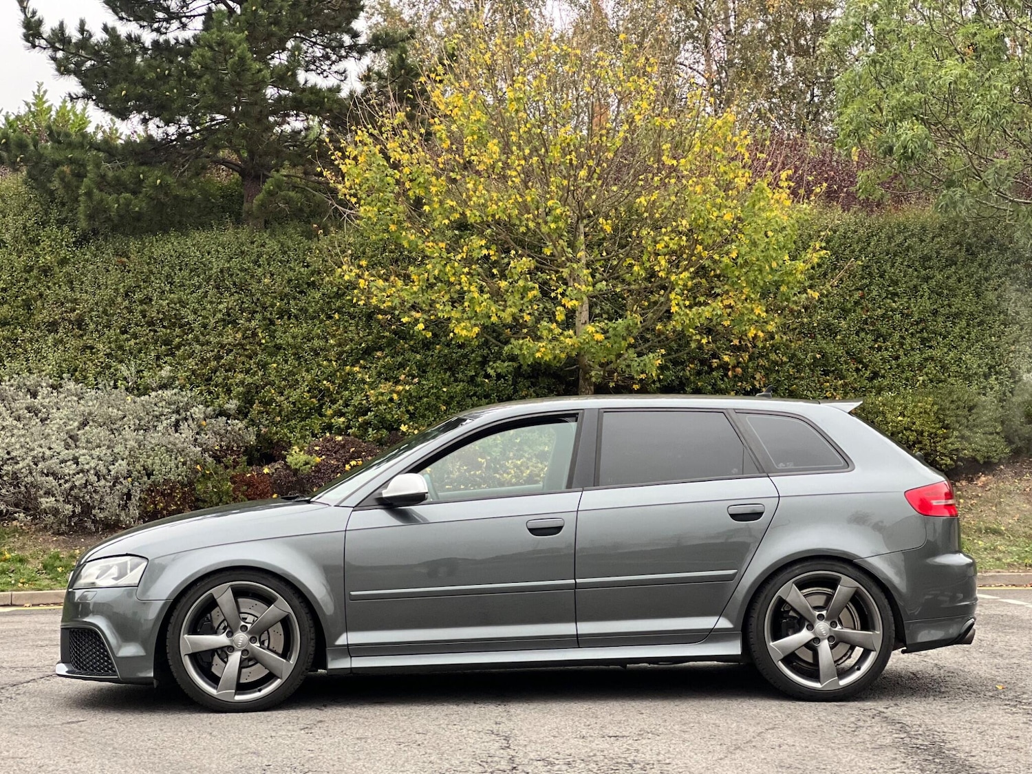 Used Audi RS3 2012 for sale - 76201140: Photo 15