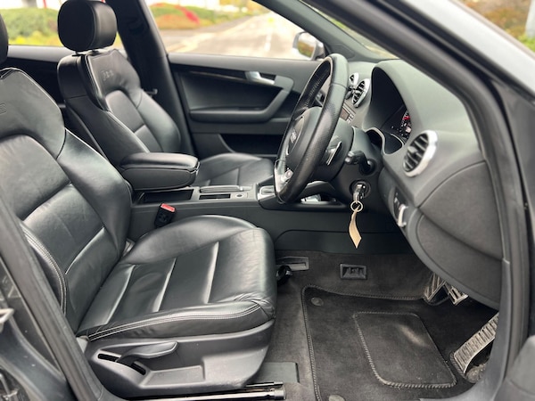 Used Audi RS3 2012 for sale - 76201140: Photo 17
