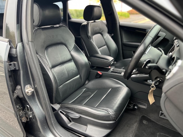 Used Audi RS3 2012 for sale - 76201140: Photo 18