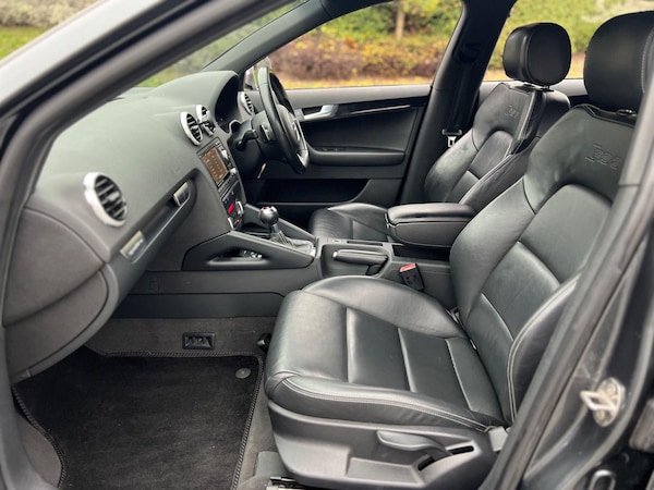 Used Audi RS3 2012 for sale - 76201140: Photo 19