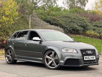 Audi - RS3