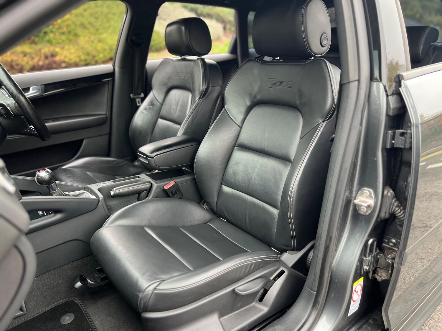 Used Audi RS3 2012 for sale - 76201140: Photo 20