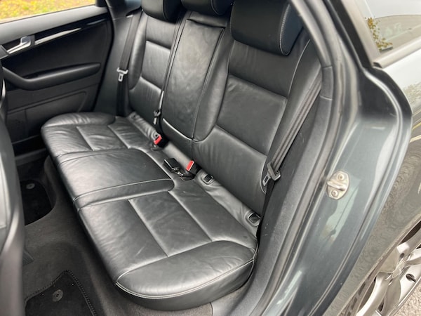 Used Audi RS3 2012 for sale - 76201140: Photo 21