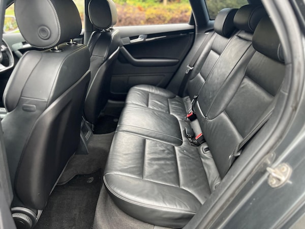 Used Audi RS3 2012 for sale - 76201140: Photo 22