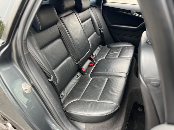 Used Audi RS3 2012 for sale - 76201140: Photo 24