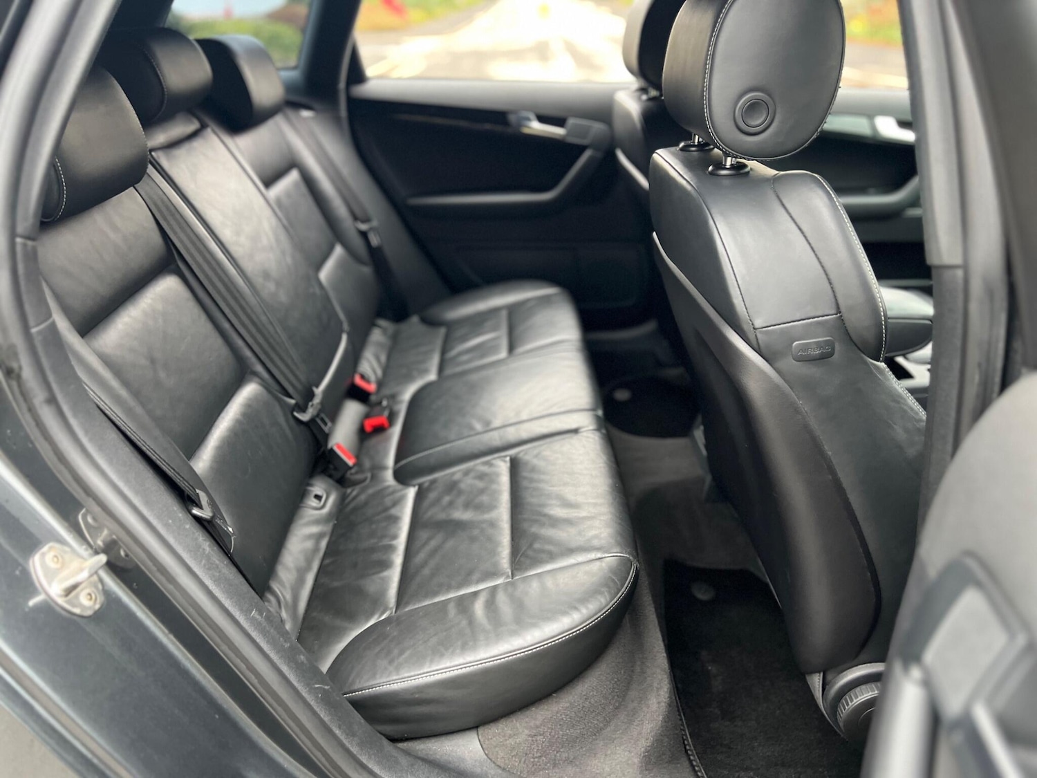 Used Audi RS3 2012 for sale - 76201140: Photo 25