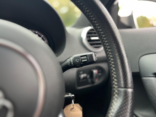 Used Audi RS3 2012 for sale - 76201140: Photo 27