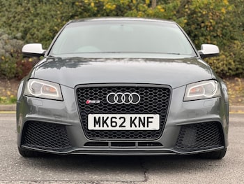 Used Audi RS3 2012 for sale - 76201140: Photo 2