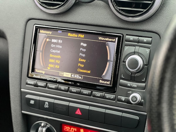 Used Audi RS3 2012 for sale - 76201140: Photo 30