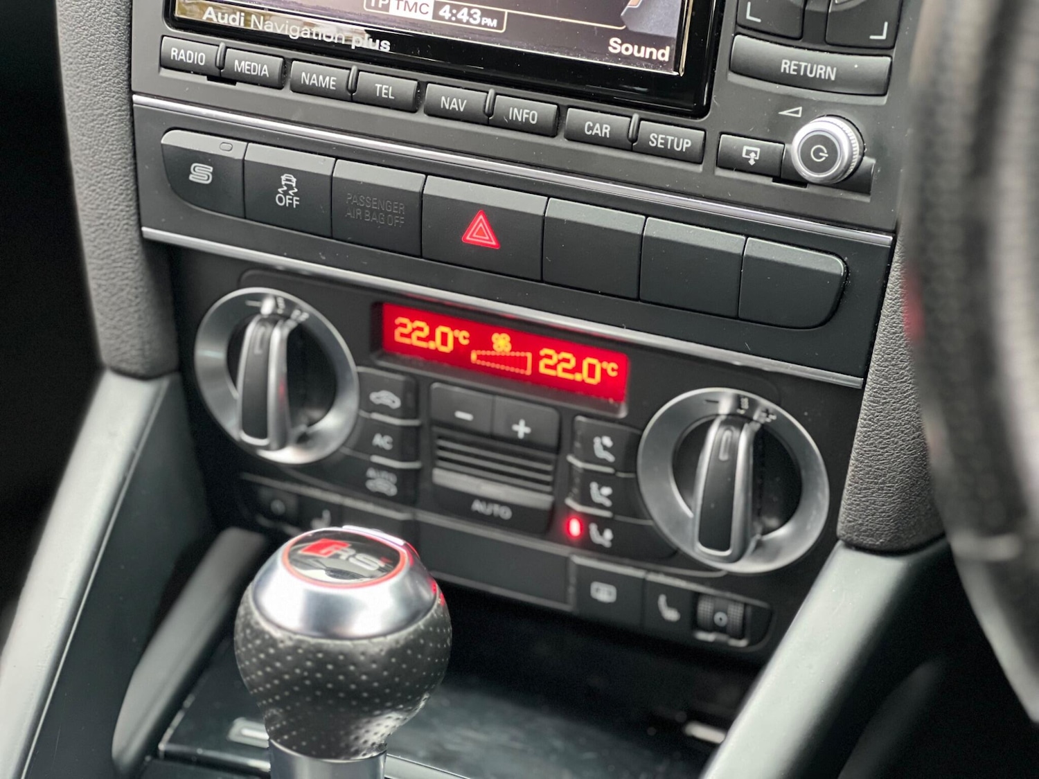 Used Audi RS3 2012 for sale - 76201140: Photo 31