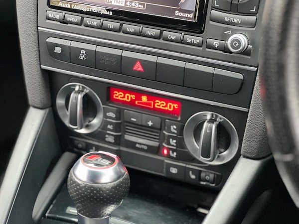 Used Audi RS3 2012 for sale - 76201140: Photo 31