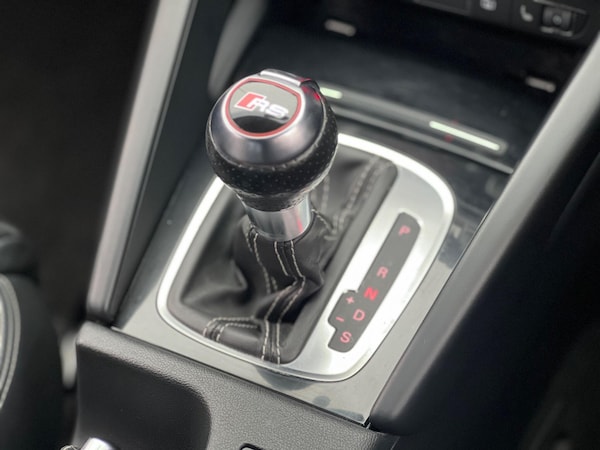 Used Audi RS3 2012 for sale - 76201140: Photo 32