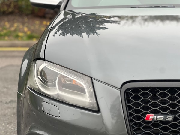 Used Audi RS3 2012 for sale - 76201140: Photo 33