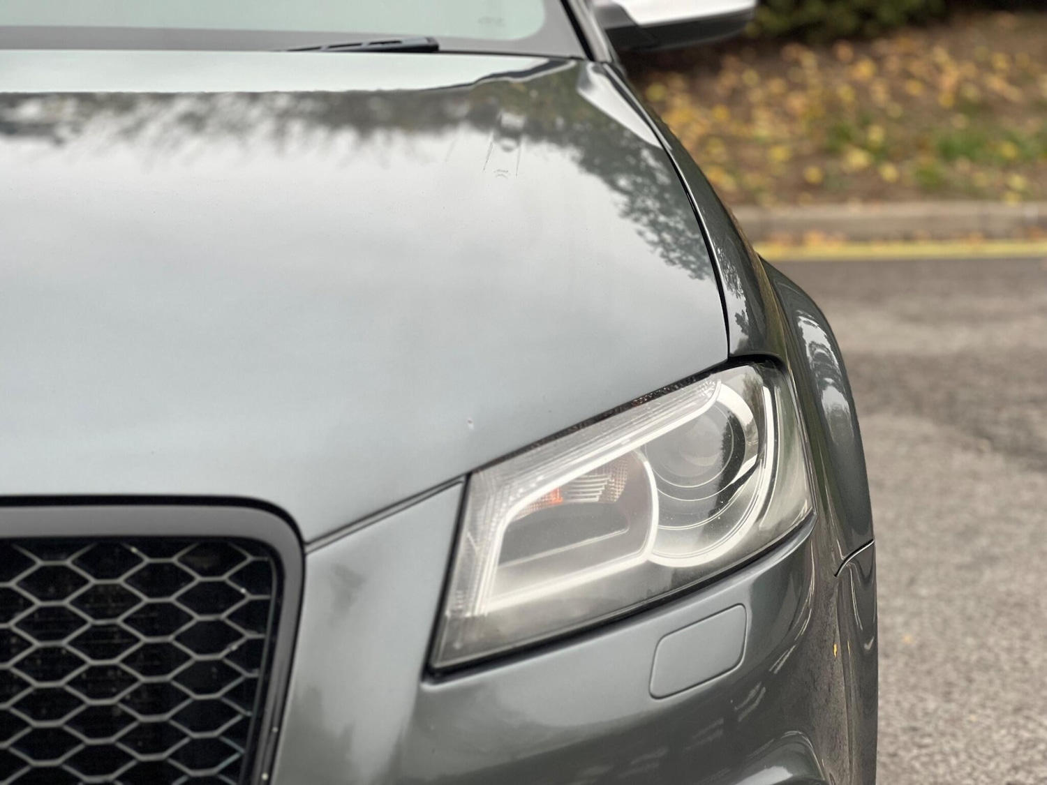 Used Audi RS3 2012 for sale - 76201140: Photo 34