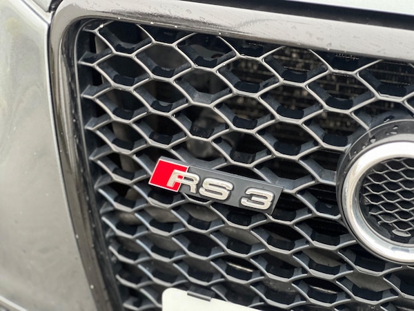 Used Audi RS3 2012 for sale - 76201140: Photo 35