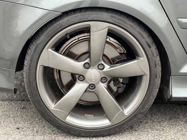 Used Audi RS3 2012 for sale - 76201140: Photo 37