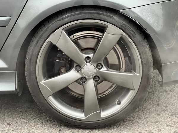 Used Audi RS3 2012 for sale - 76201140: Photo 39