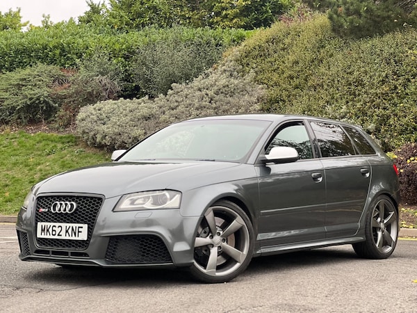 Used Audi RS3 2012 for sale - 76201140: Photo 3