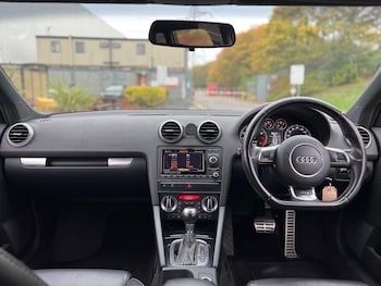 Used Audi RS3 2012 for sale - 76201140: Photo 4