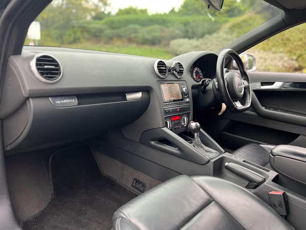 Used Audi RS3 2012 for sale - 76201140: Photo 5