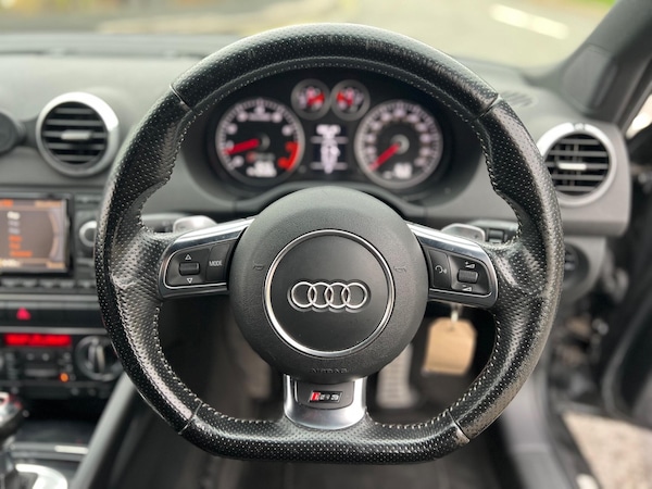Used Audi RS3 2012 for sale - 76201140: Photo 6