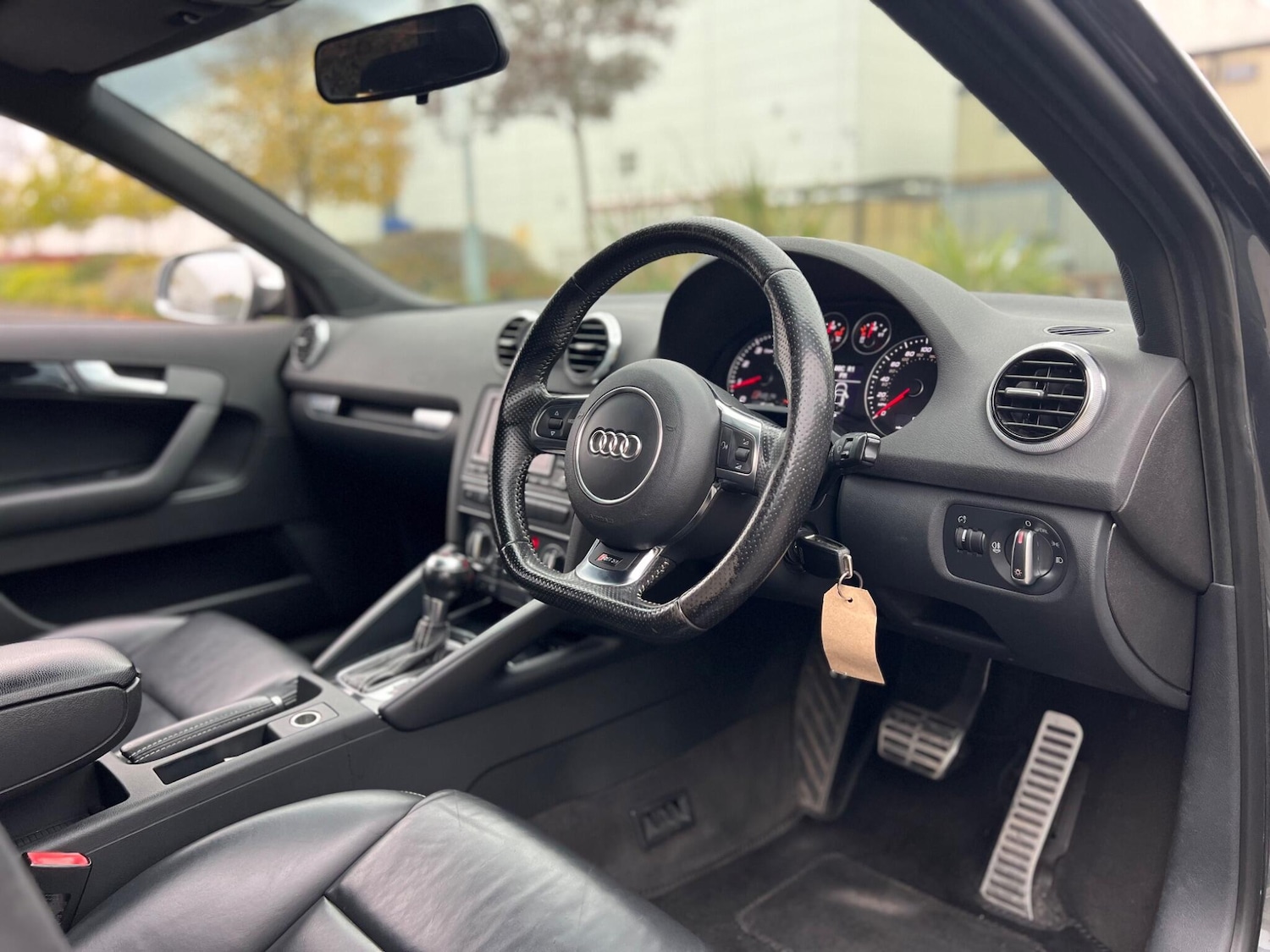 Used Audi RS3 2012 for sale - 76201140: Photo 7