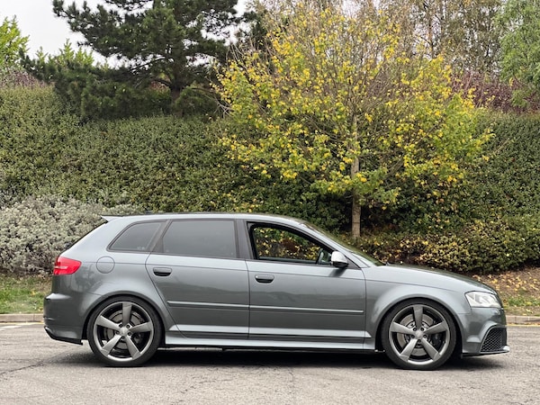 Used Audi RS3 2012 for sale - 76201140: Photo 9