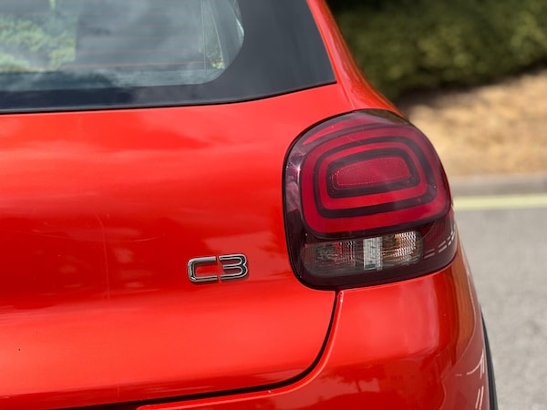 Used Citroen C3 2017 for sale - 75198897: Photo 11