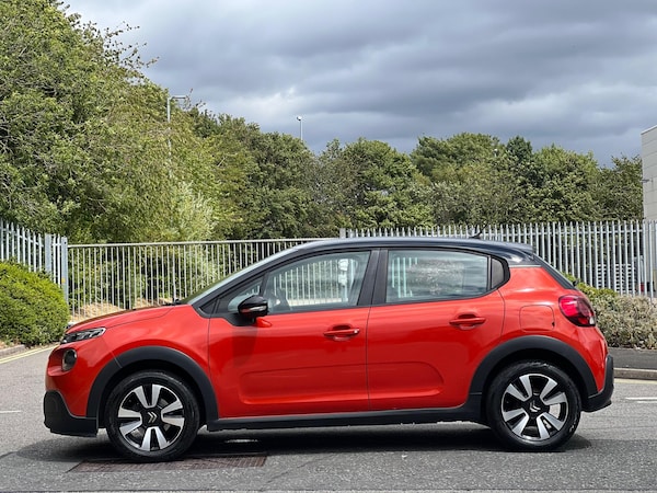 Used Citroen C3 2017 for sale - 75198897: Photo 15