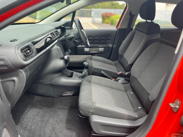Used Citroen C3 2017 for sale - 75198897: Photo 19
