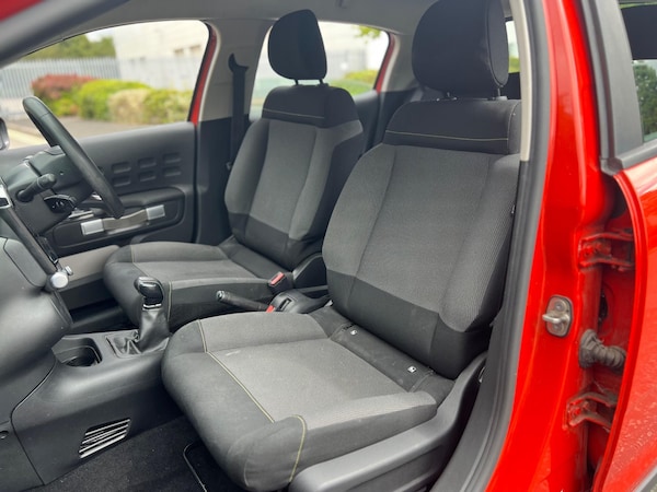 Used Citroen C3 2017 for sale - 75198897: Photo 20