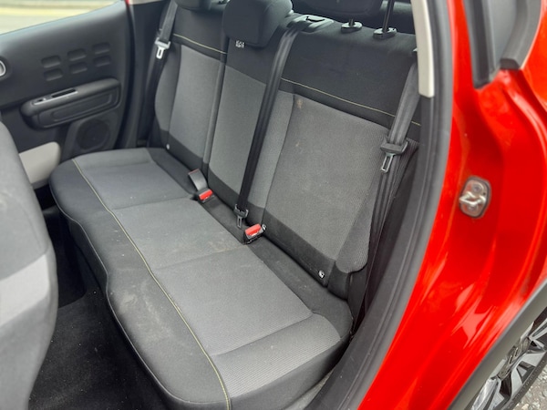 Used Citroen C3 2017 for sale - 75198897: Photo 21