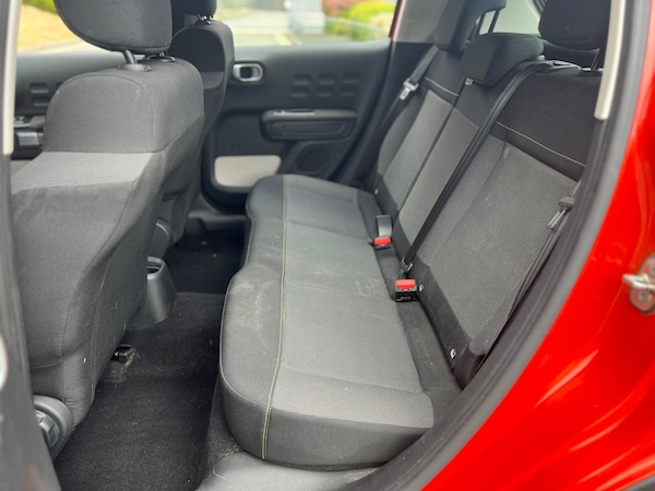 Used Citroen C3 2017 for sale - 75198897: Photo 22