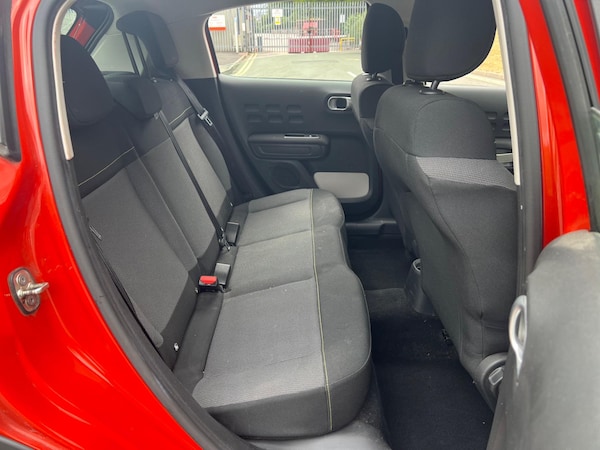 Used Citroen C3 2017 for sale - 75198897: Photo 25