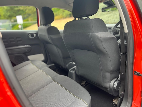 Used Citroen C3 2017 for sale - 75198897: Photo 26